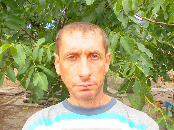 Павел Конюшевский