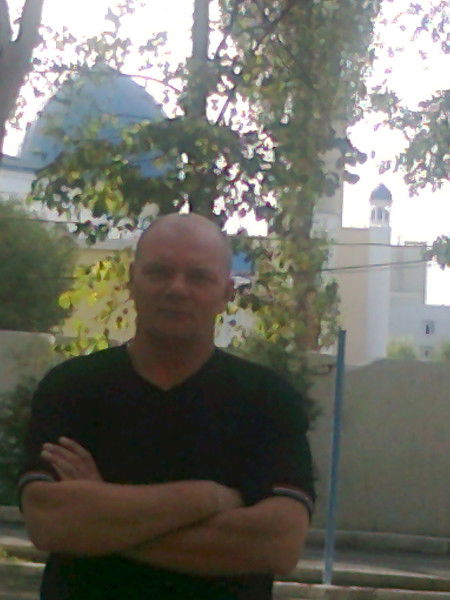 Саня Фомичёв