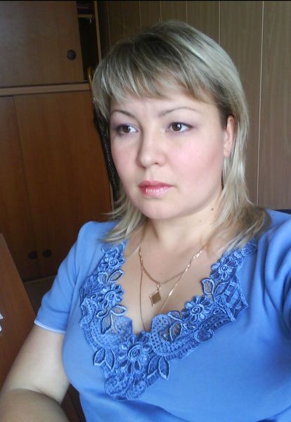 Татьяна Попова