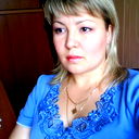 Татьяна Попова
