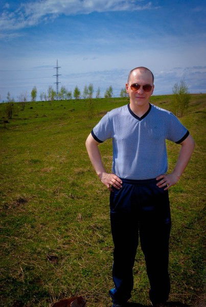 Павел Савичев