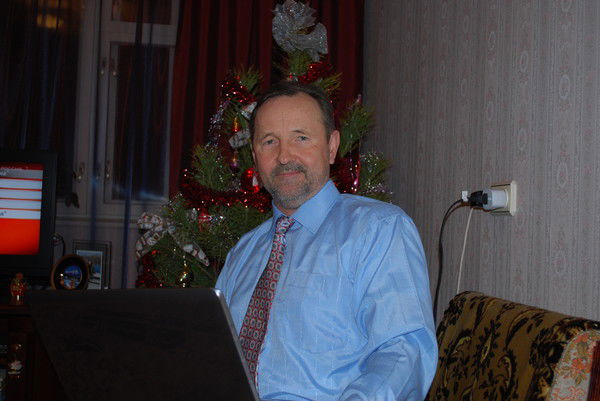 Вячеслав Некрасов