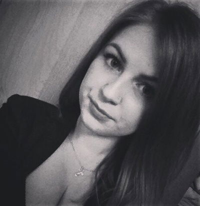 Анна Графова