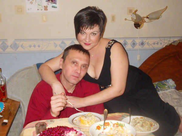 Елена Кулькова