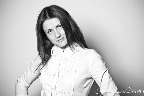 Провинциалка 55