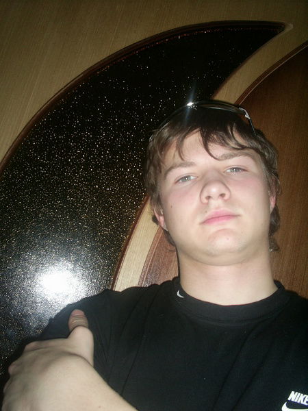 Сергей Шаландин