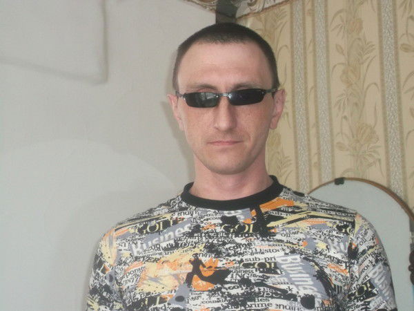 Александр Коломыцев