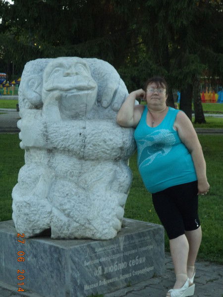 Ирина Артемьевских