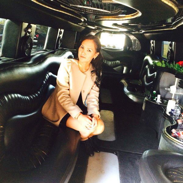 Асель Мамыраева