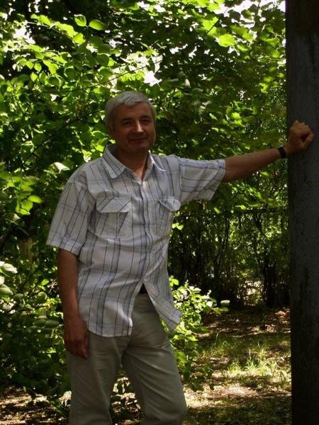 Дмитрий Громов