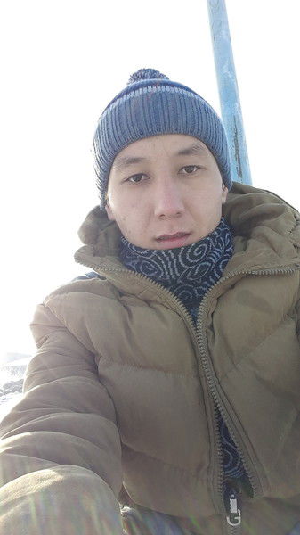 Талгат Сейлканов