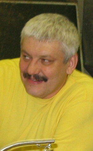 Сергей Павлов