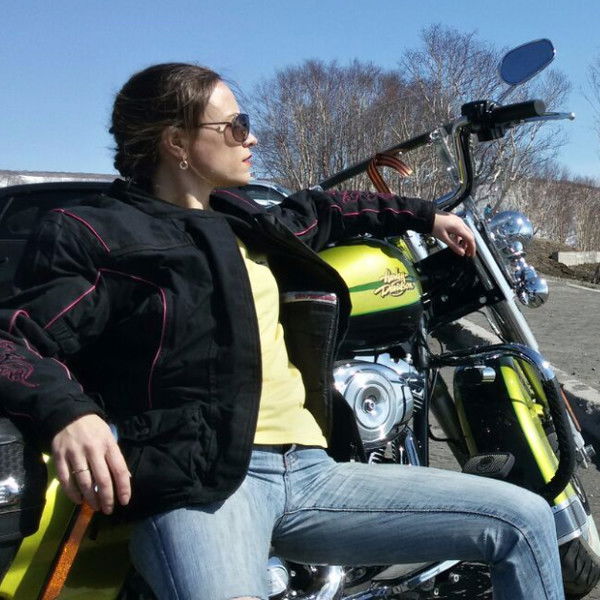 Наталья Гревцева