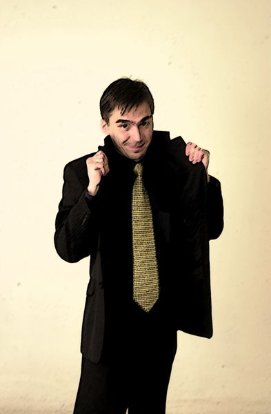 Дмитрий Арзубов