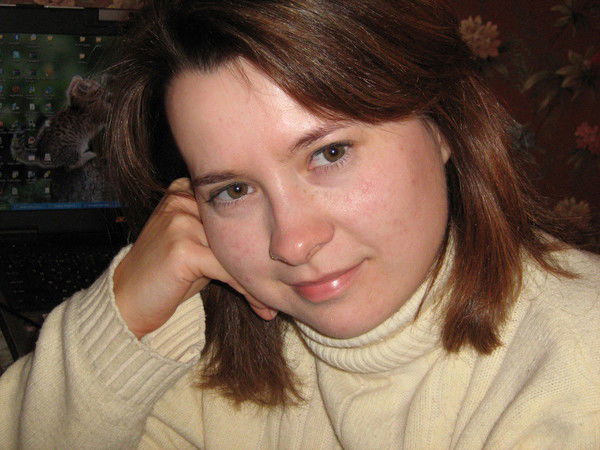 Светлана Соловьева