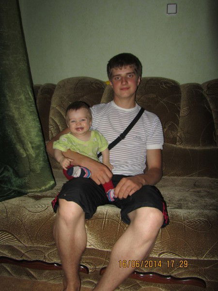 Ярослав Ларшин