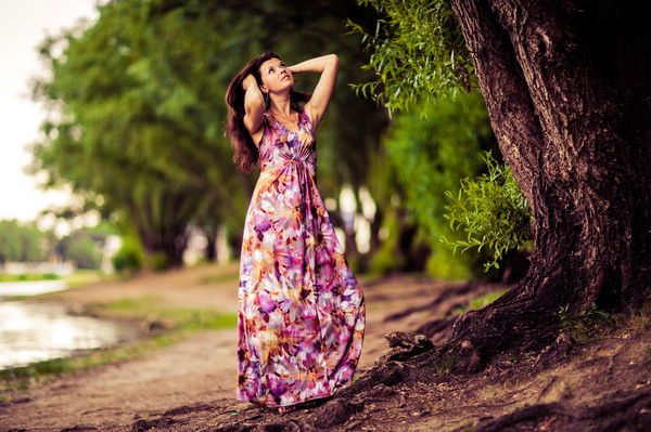 Мария Хлебникова