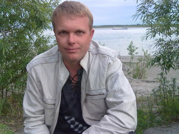 Евгений Смолев