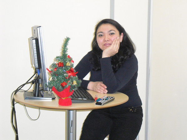 Асель Туганбаева