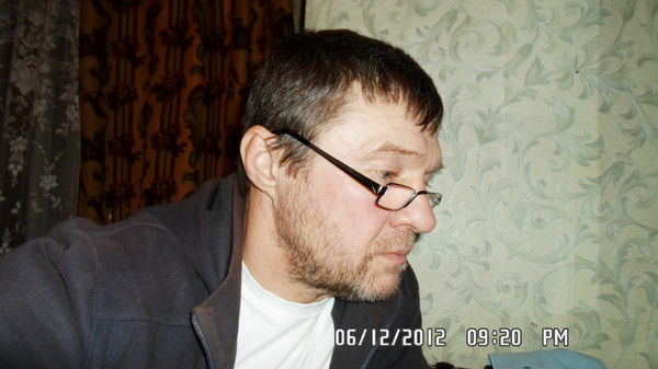 Дмитрий Синельников