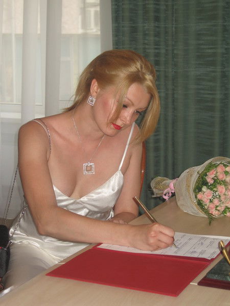 Алена Кравченко