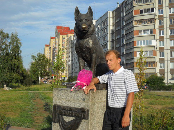 Алексей Григорьев