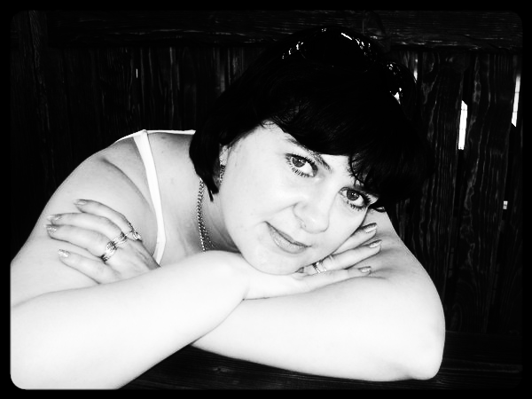 Оксана Немцова