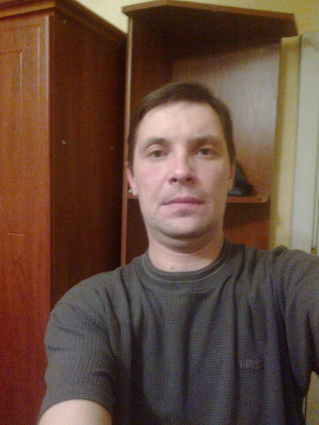 Михаил Марченко