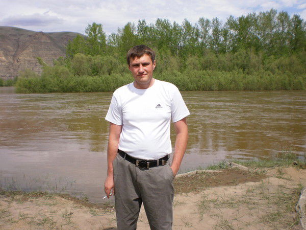 Саня Зычков