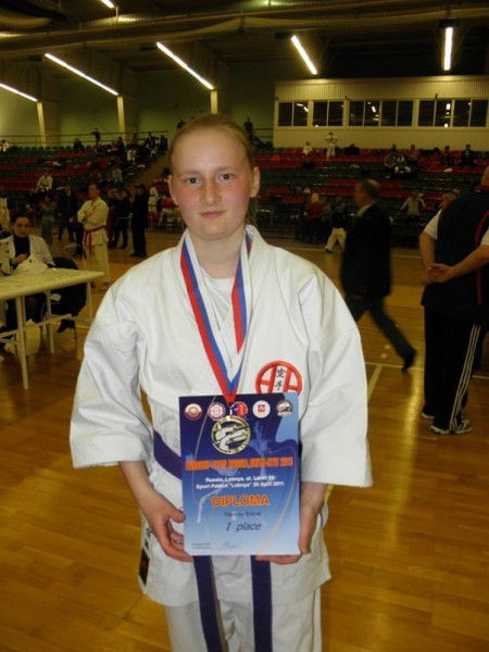 Елена Лакеева