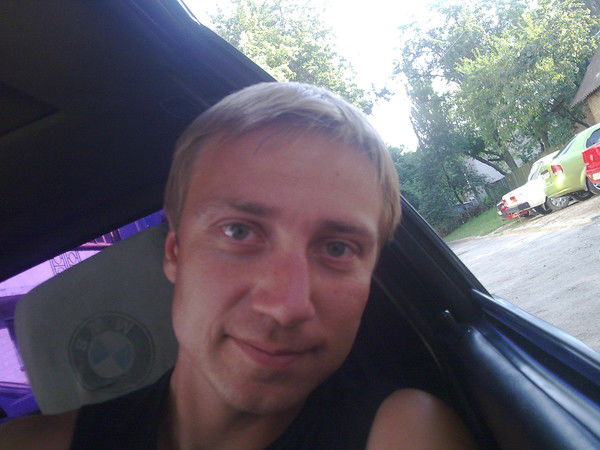 Роман Журавель