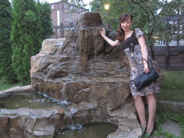 Светлана Архипова