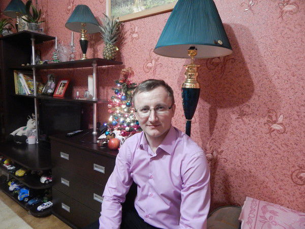 Сергей Парамонов