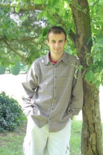 Дима Мирончик