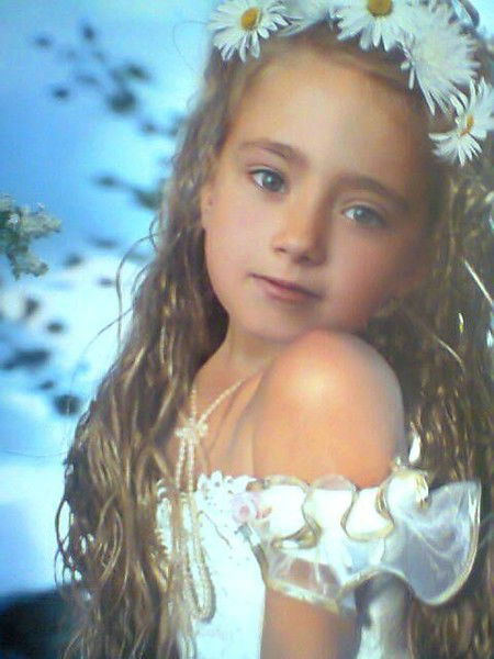 Юля Алексеева