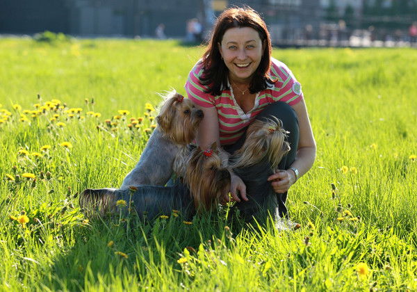 Наташа Зайцева