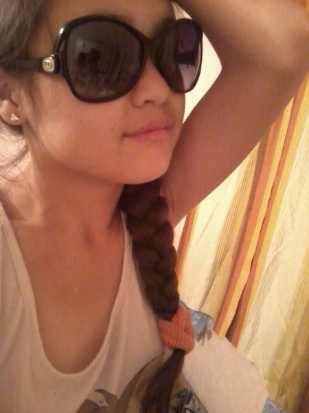 Бота Каденова