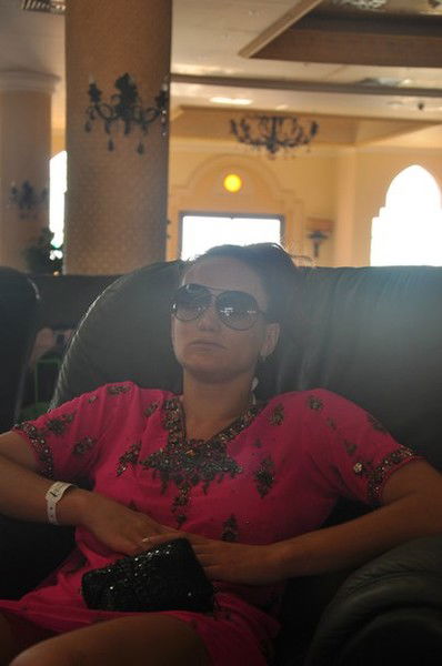 Светлана Лазарчук