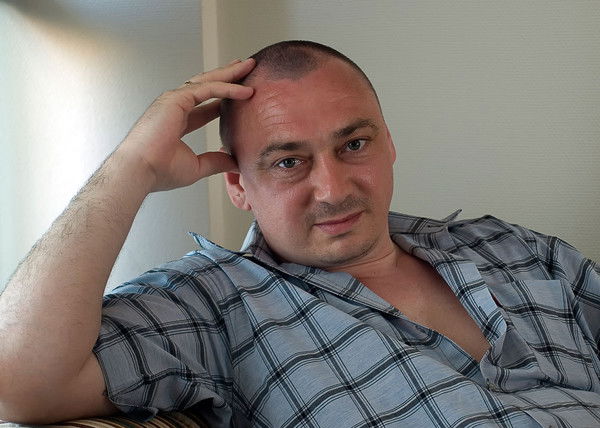 Евгений Фаллер