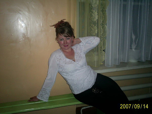 Юля Алексеева