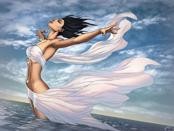 Алиса Поддубная