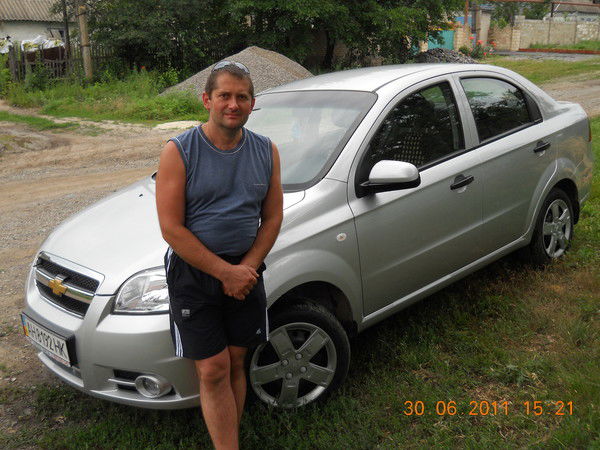 Сергей Кустын