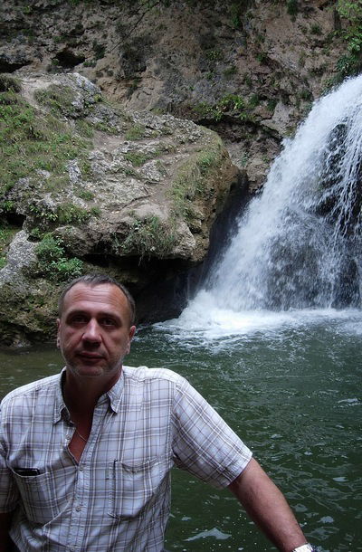 Александр Вербицкий