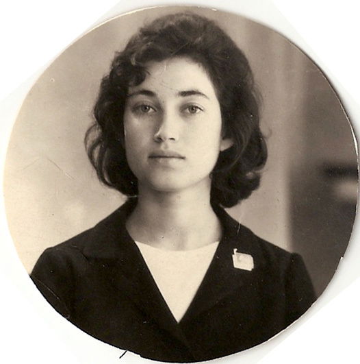 Светлана Блам