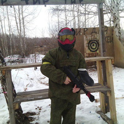 Максим Кунакильдин