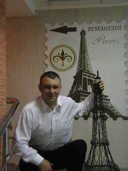 Дмитрий Лемешенков