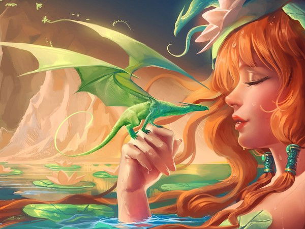 Надежда Таганцева