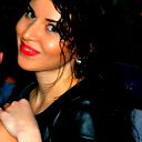Tatia Gerkenashvili