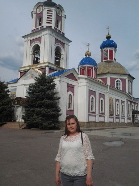 Наталья Васильева