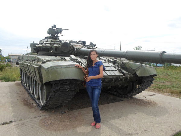 Арайлым Кансейтова